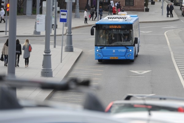 На улицах Челябинска изменится схема движения по дорогам общественного пользования.